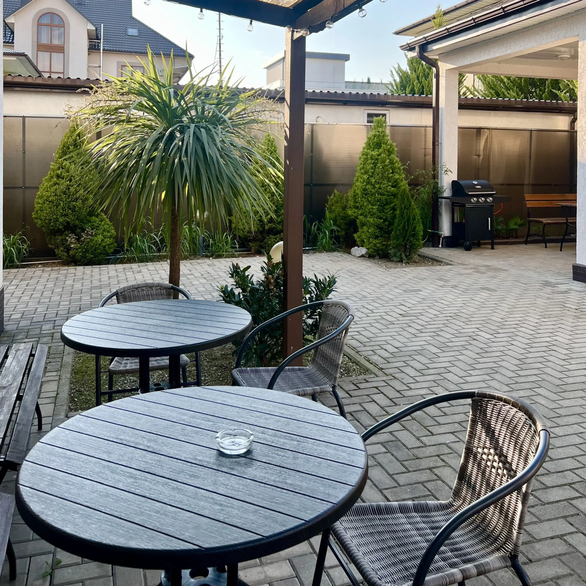 Гостевой Дом Шоколад