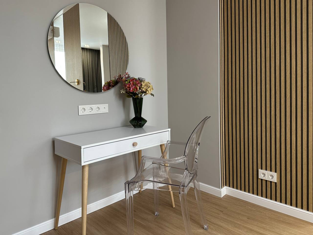 Апартаменты Level One 155