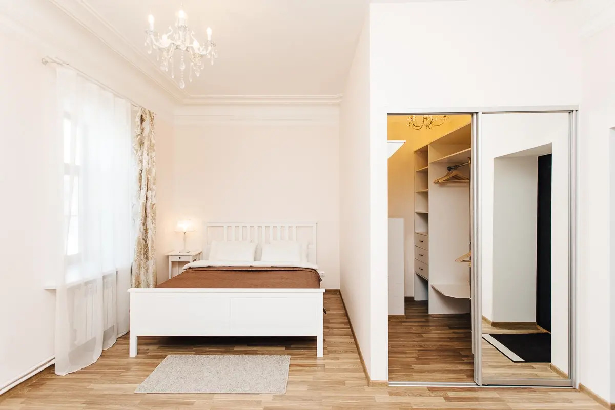 Апартаменты Сутки-Дом - Купеческие