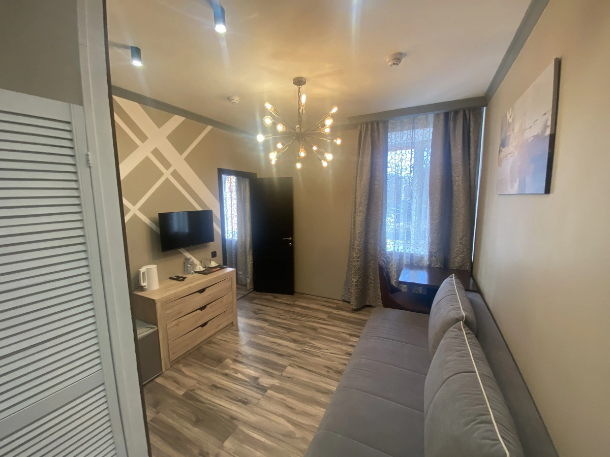 Городская гостиница The 7 Dreams