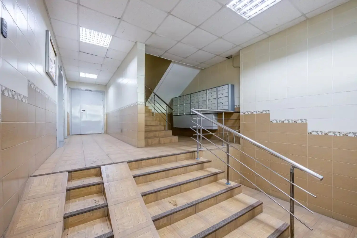 Апартаменты Великолепная Митинская