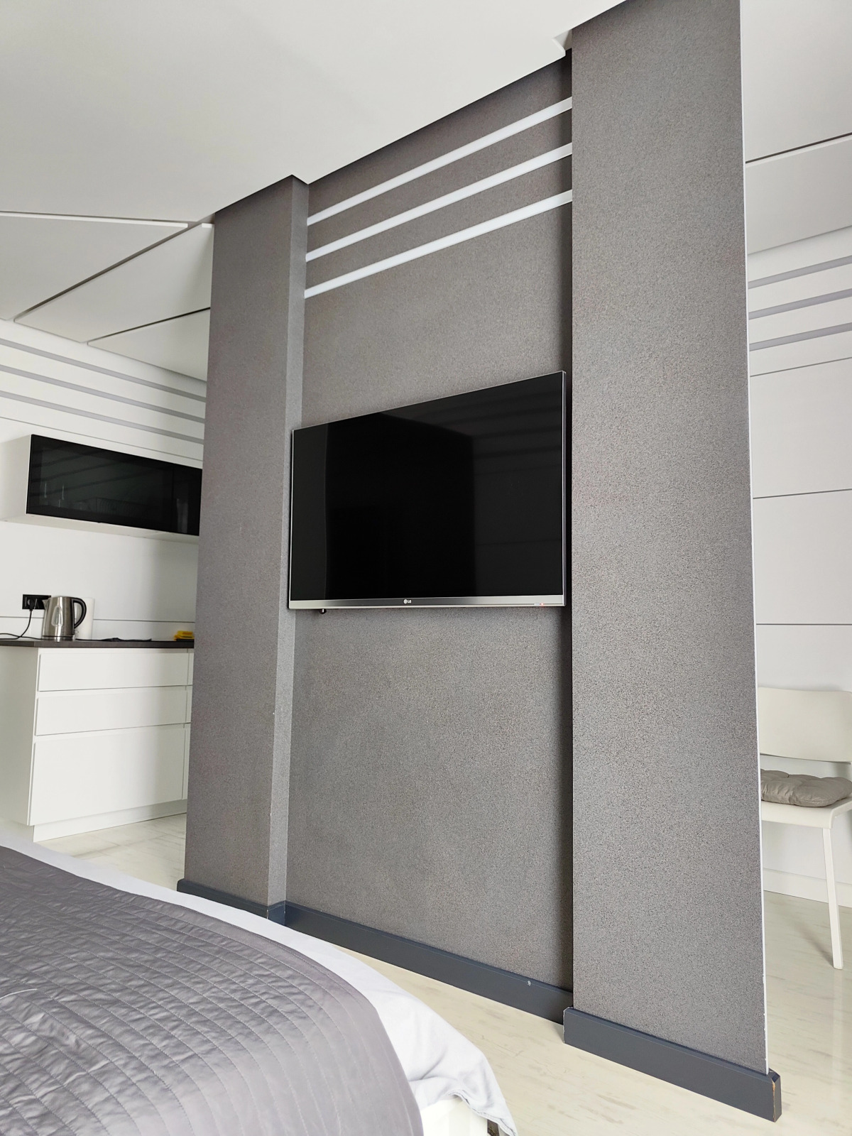 Квартира Космос