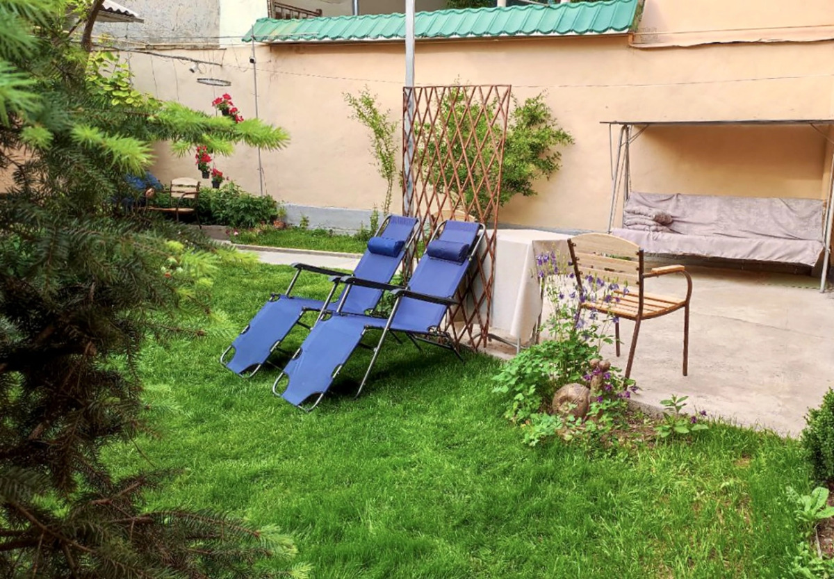 Гостевой Дом Frodo