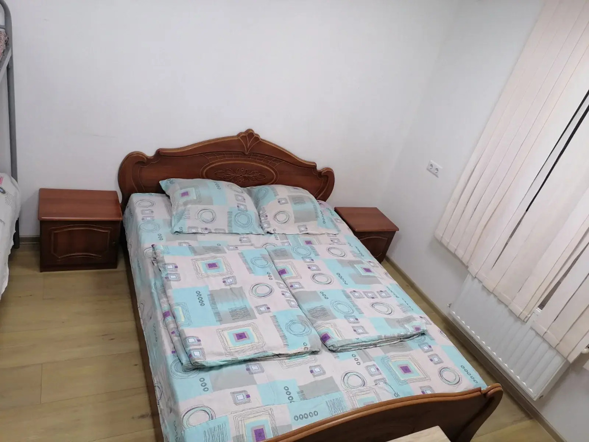 Гостевой дом Комнаты на Цне