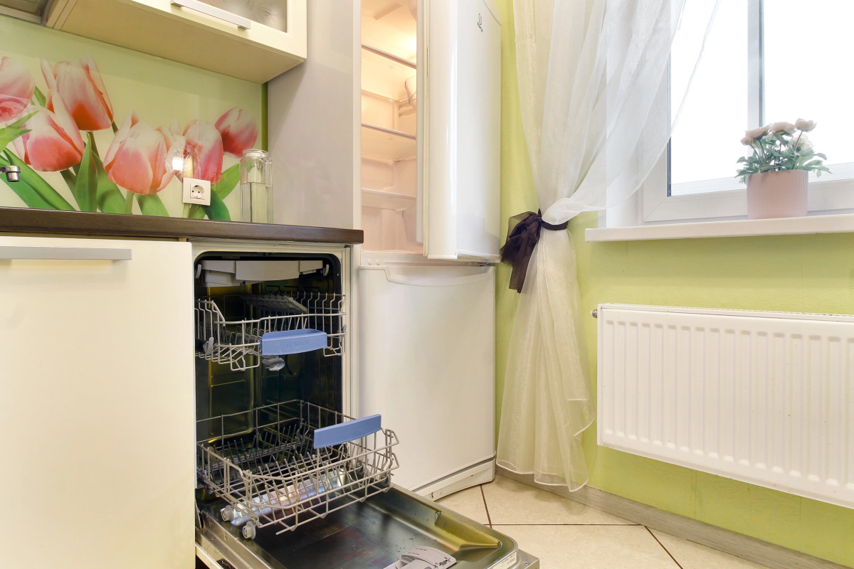 Апартаменты Welcome Karelia  Мичуринская 48