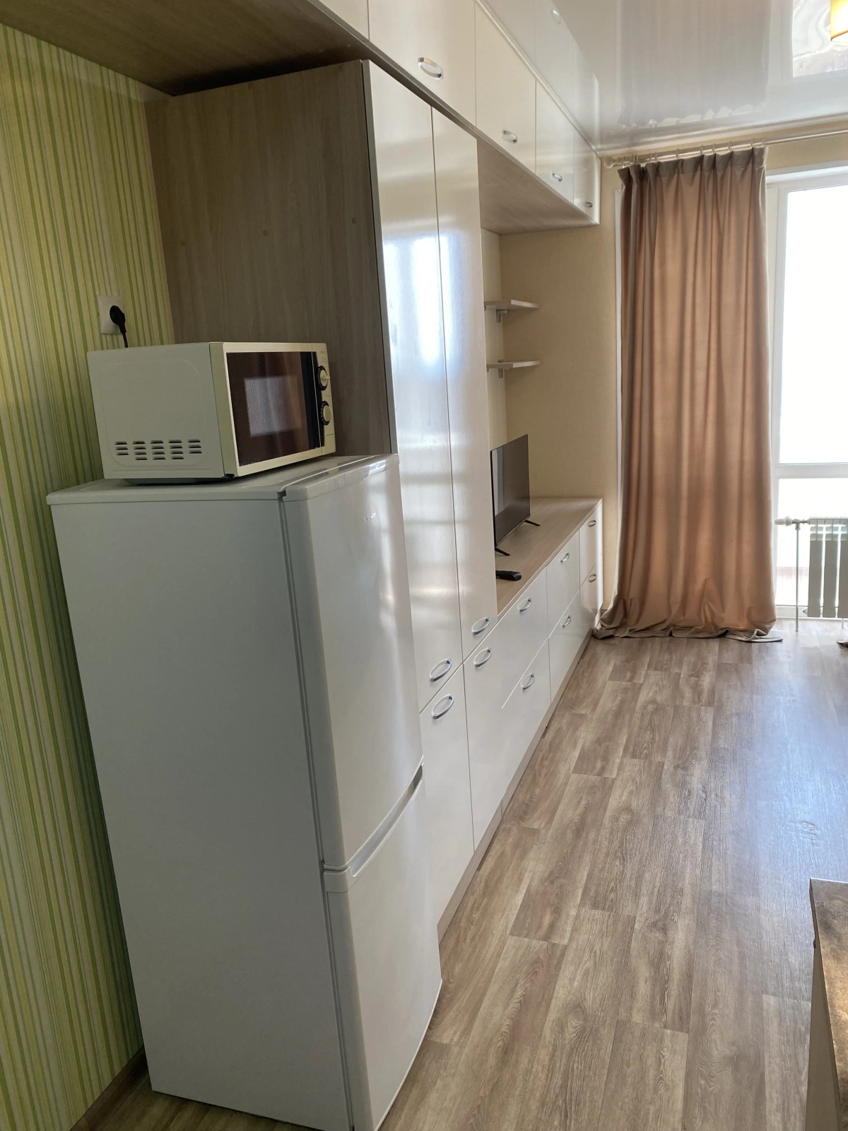 Квартира уютная в тихом зеленом районе