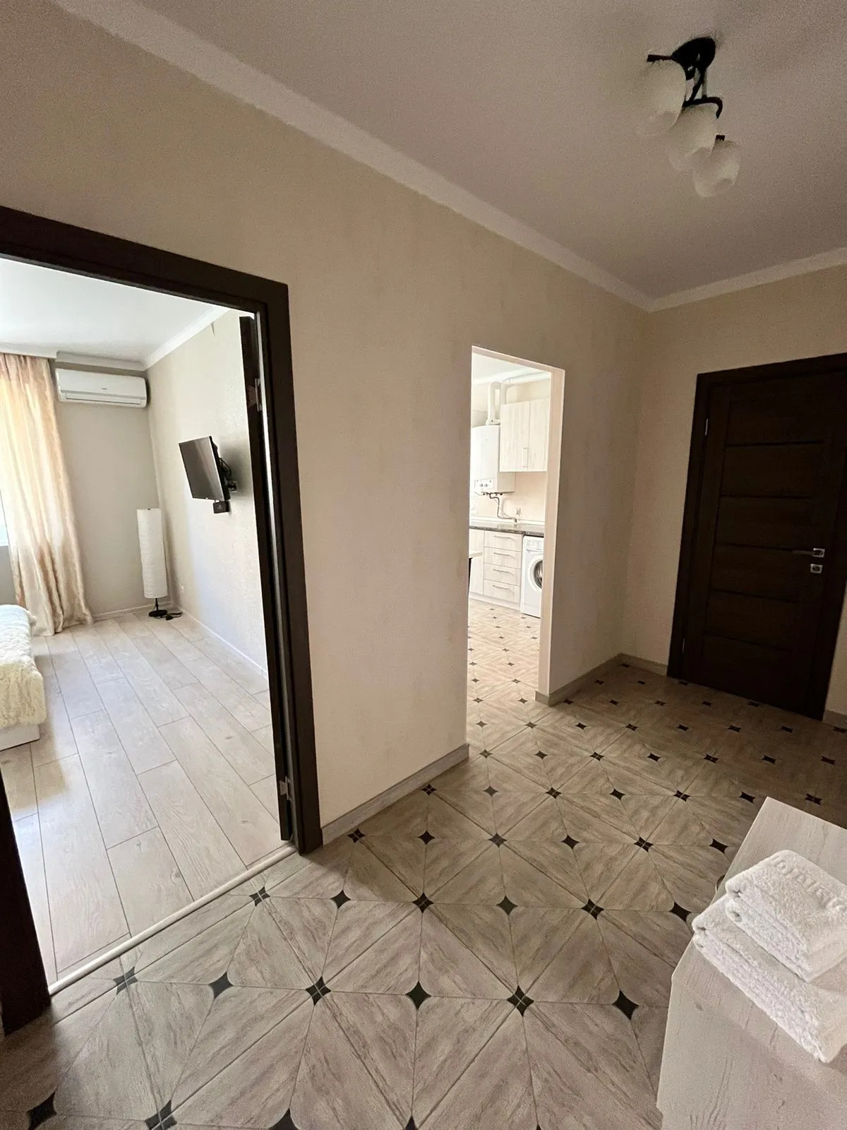 Квартира на Некрасова