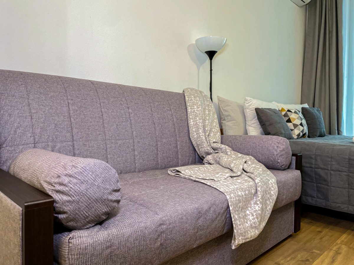 Апартаменты Уютные Недалеко от Метро ЦСКА