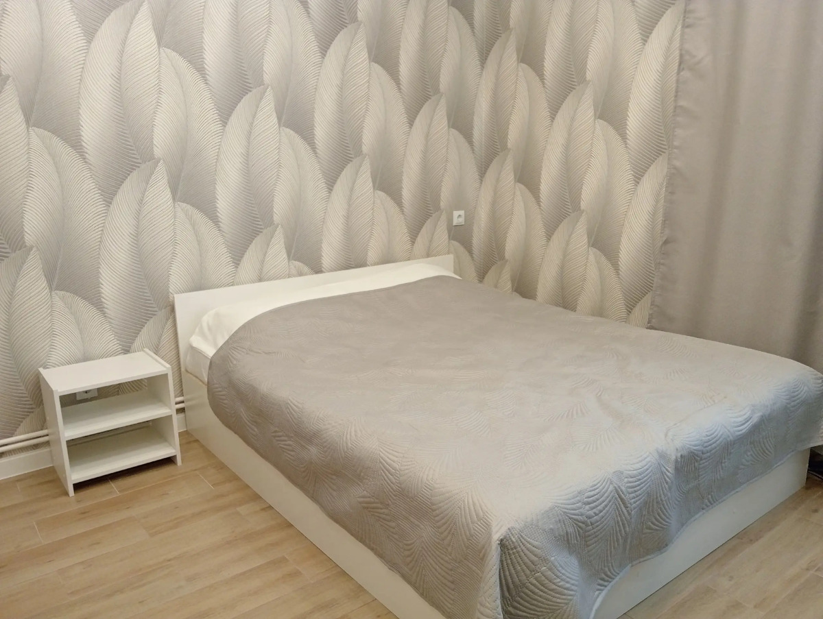 Апартаменты Студия у Глобуса