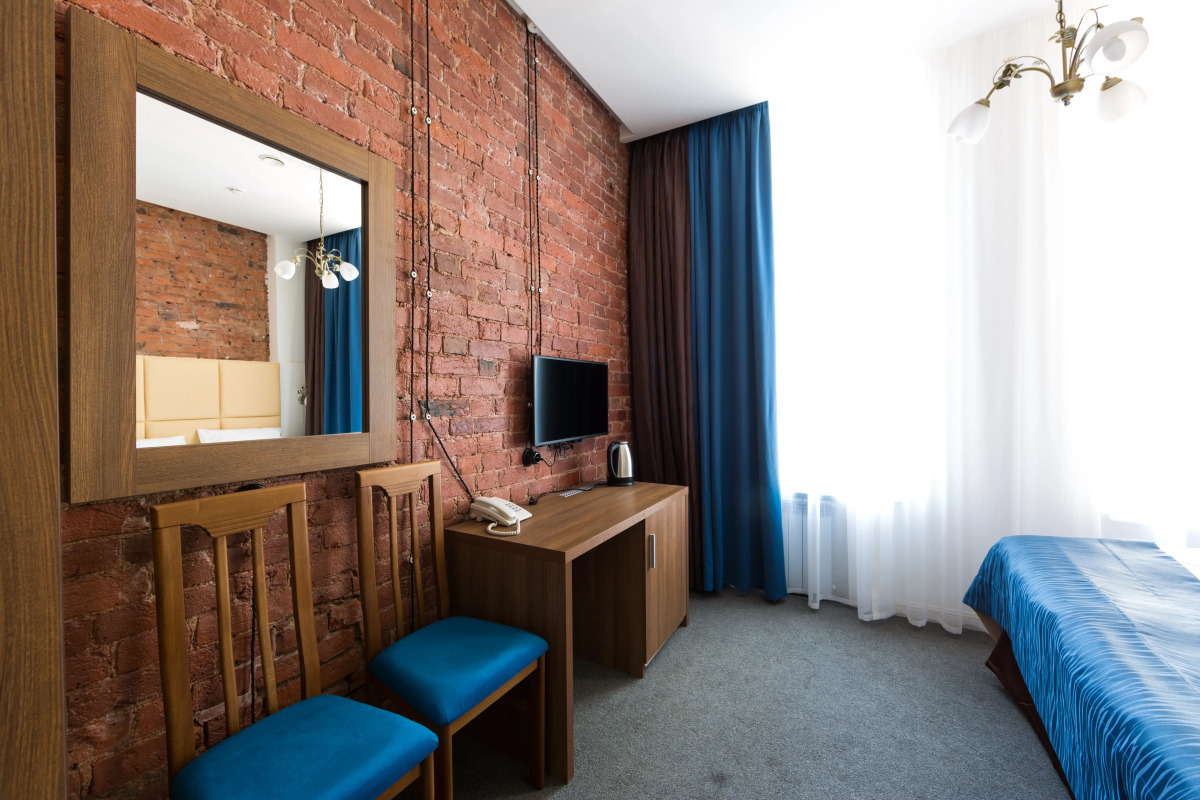 Гостевой дом Талисман Гороховая