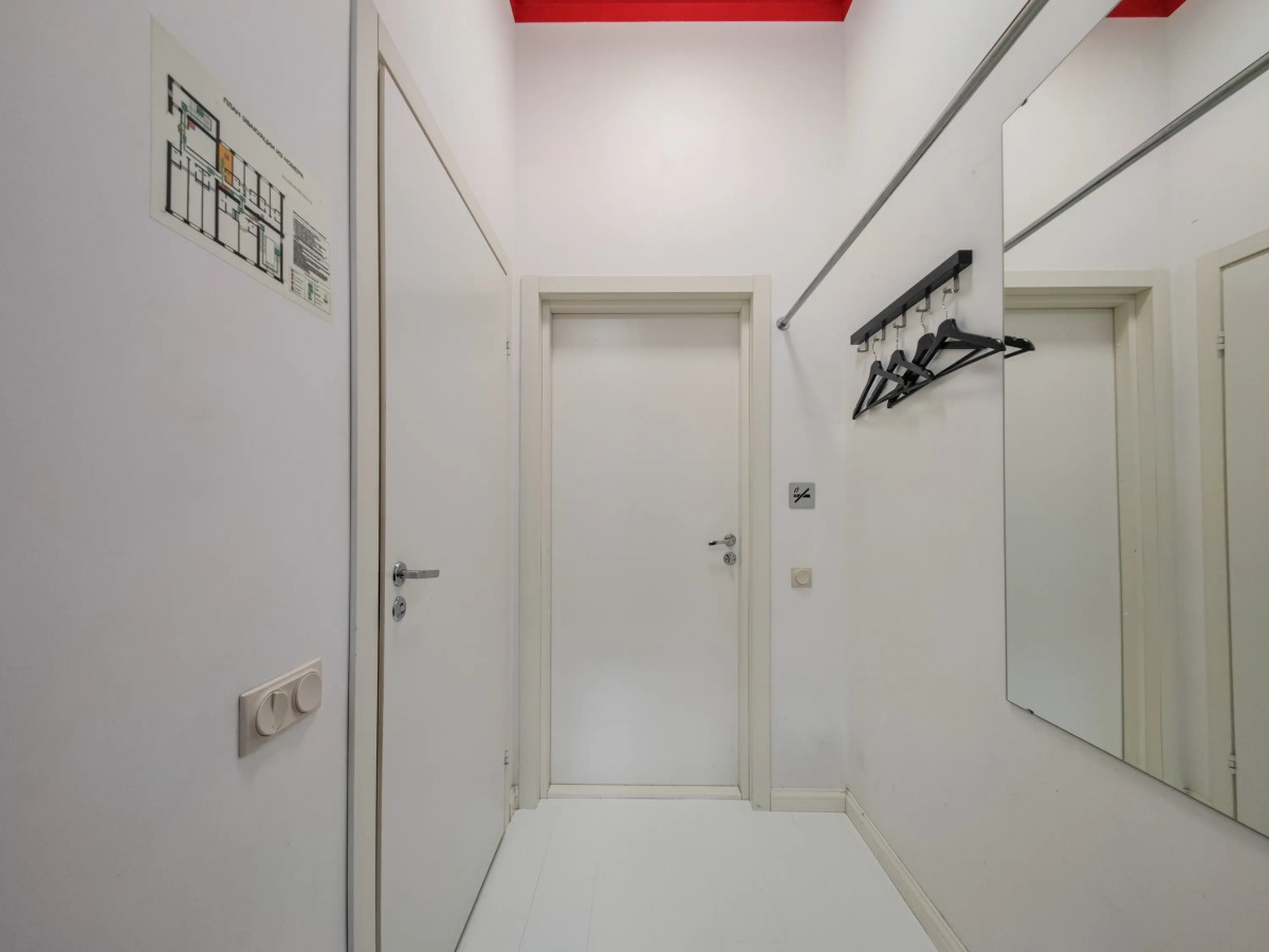 Отель LigoHotel на Инженерной