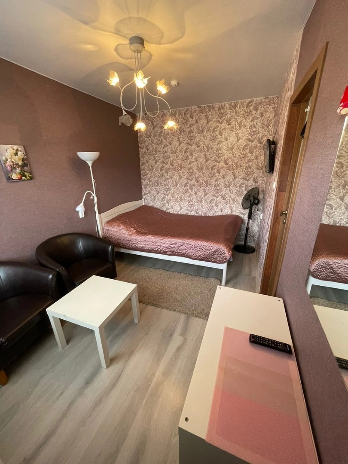 Гостевой дом Радуга