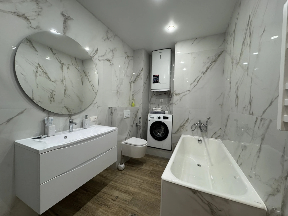 Квартира пр-т Красного знамени 160А Босфор Хоум