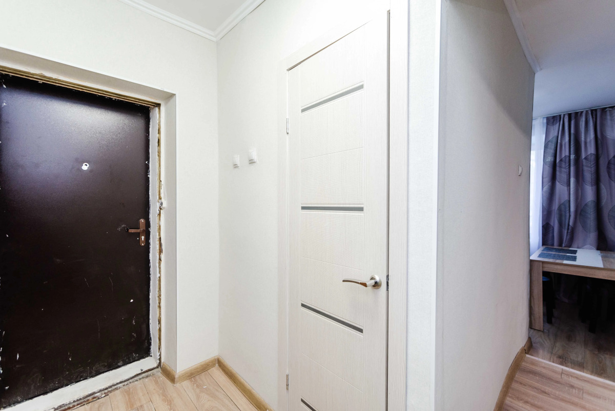 Апартаменты Новый Арбат 34