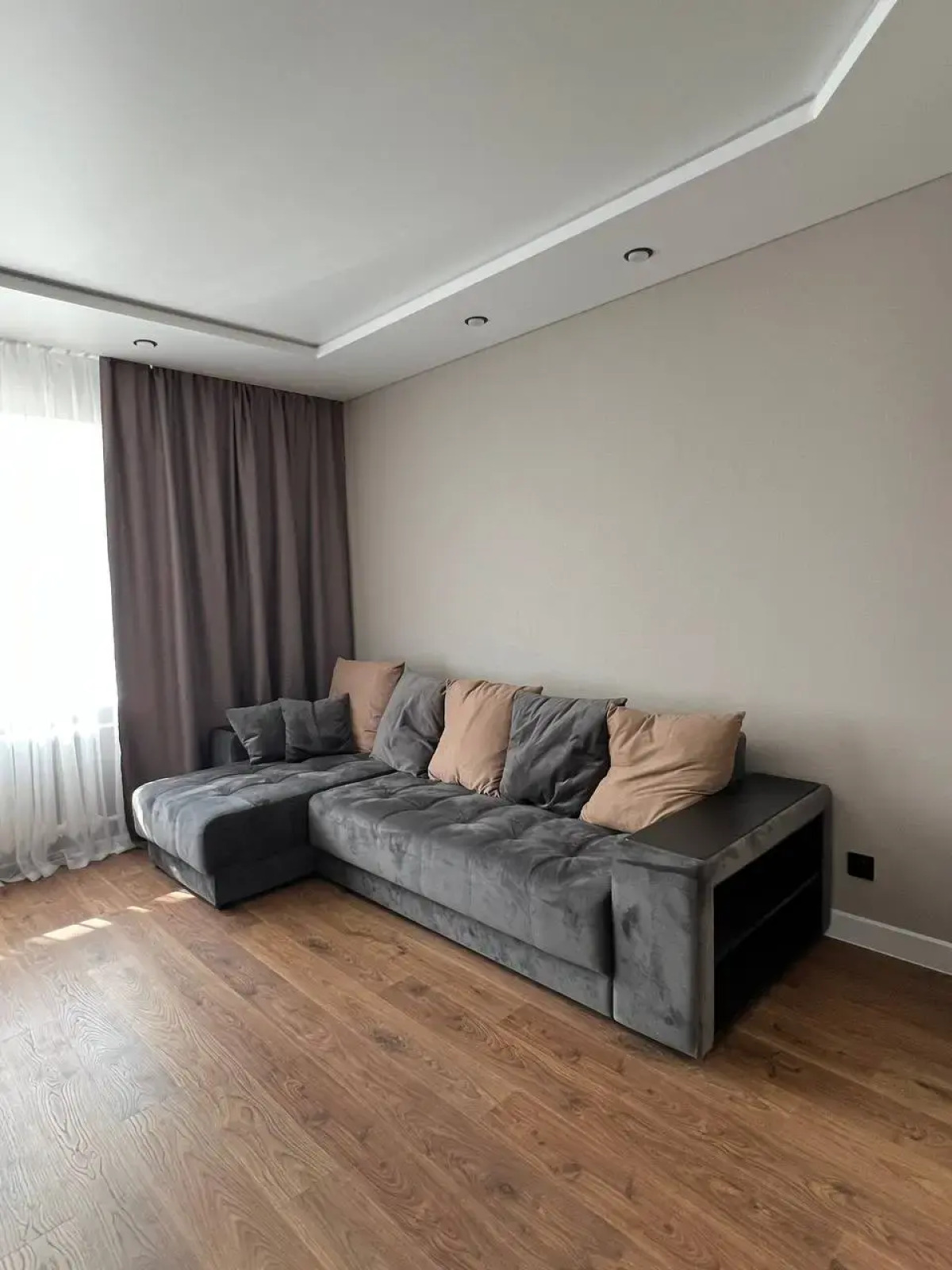 Квартира Privi House на Красногеройской 60