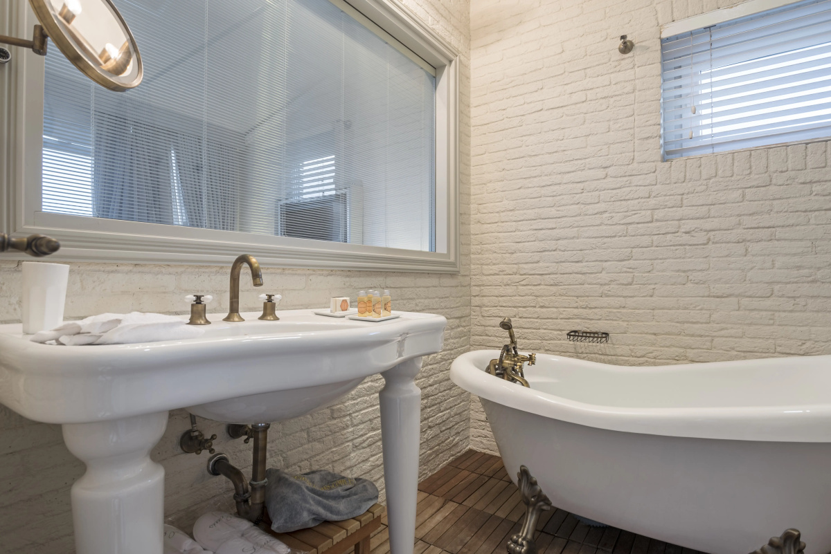 Louis Appartements
