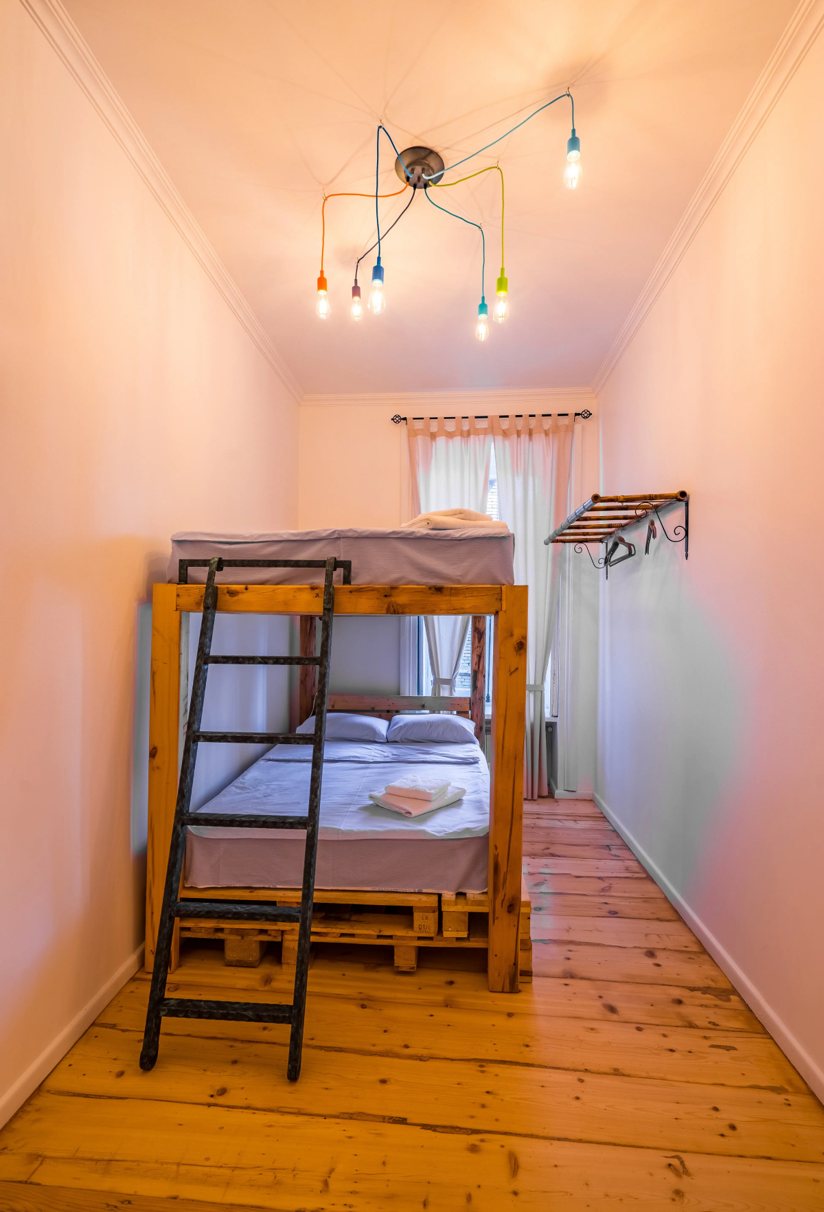 Апартаменты HB apartments Vasil Petriashvili