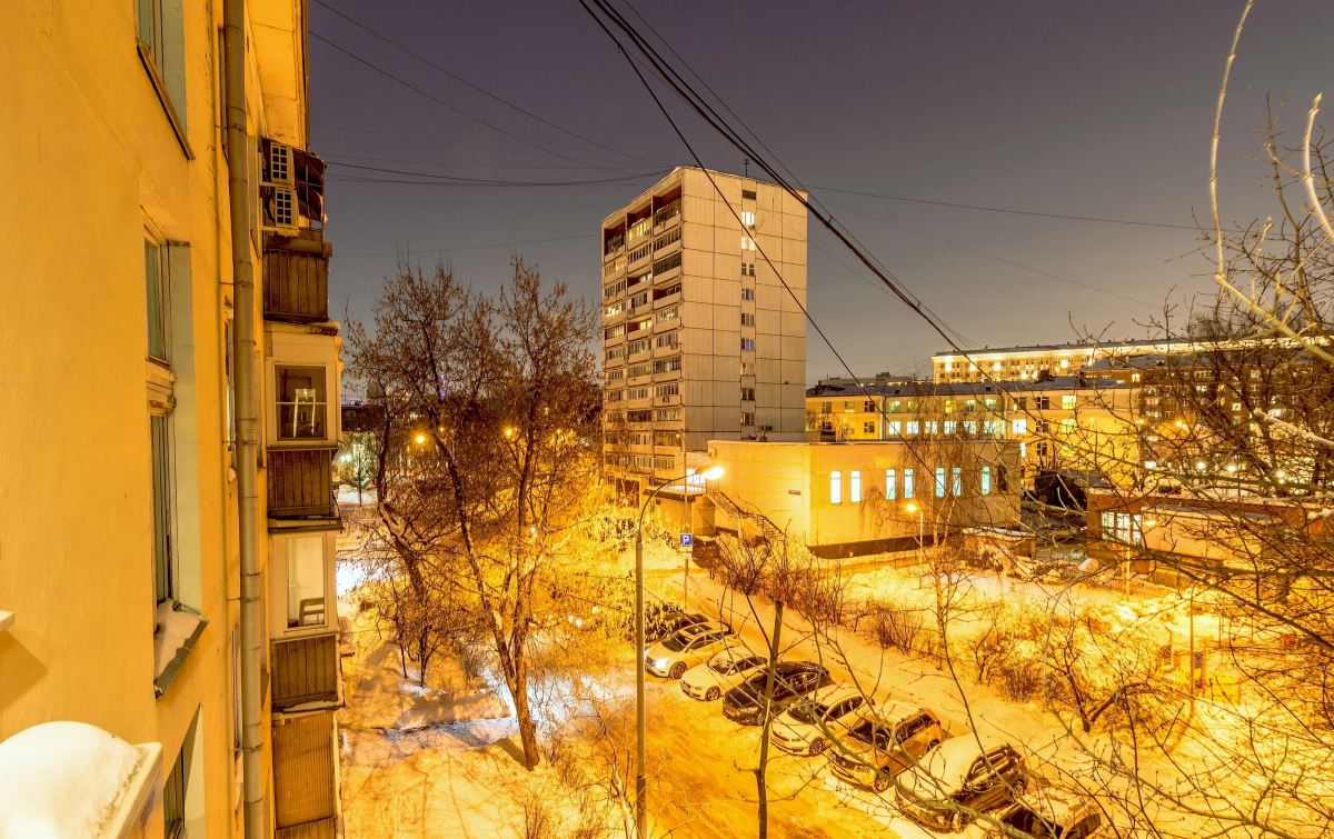 Квартира в Центре с Евроремонтом