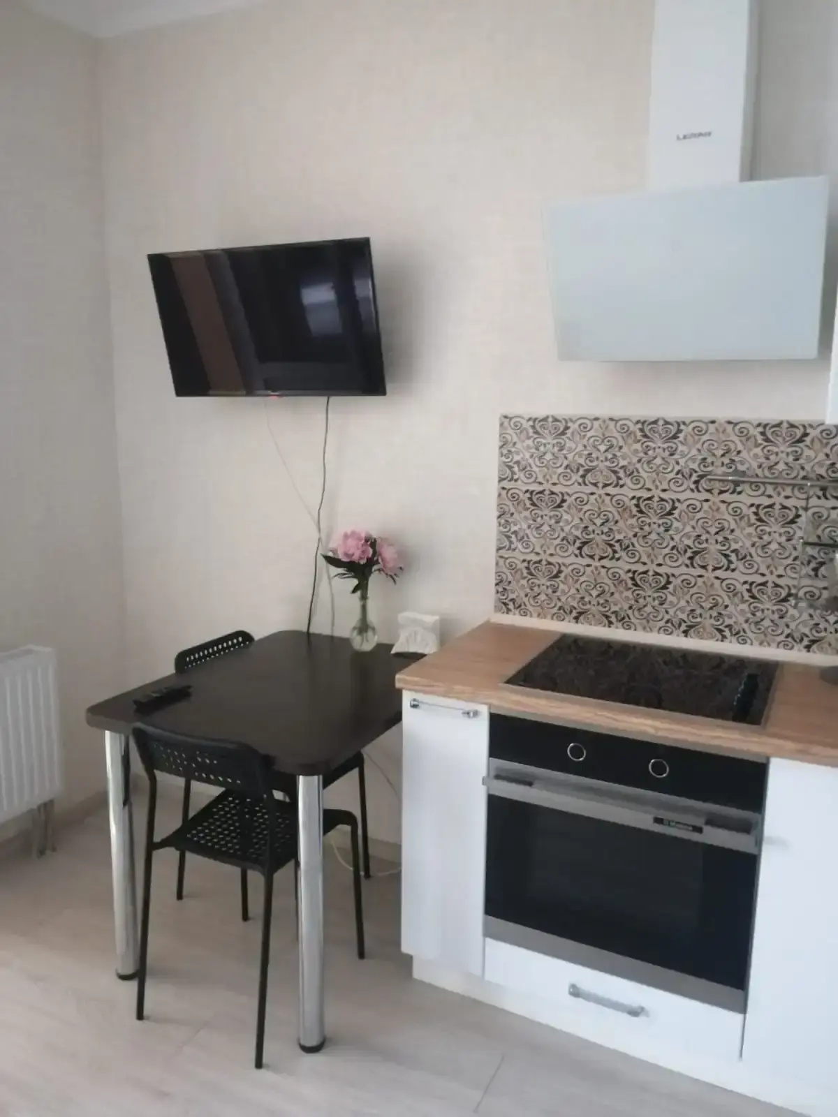 Квартира Sweet apartment Mendeleeva