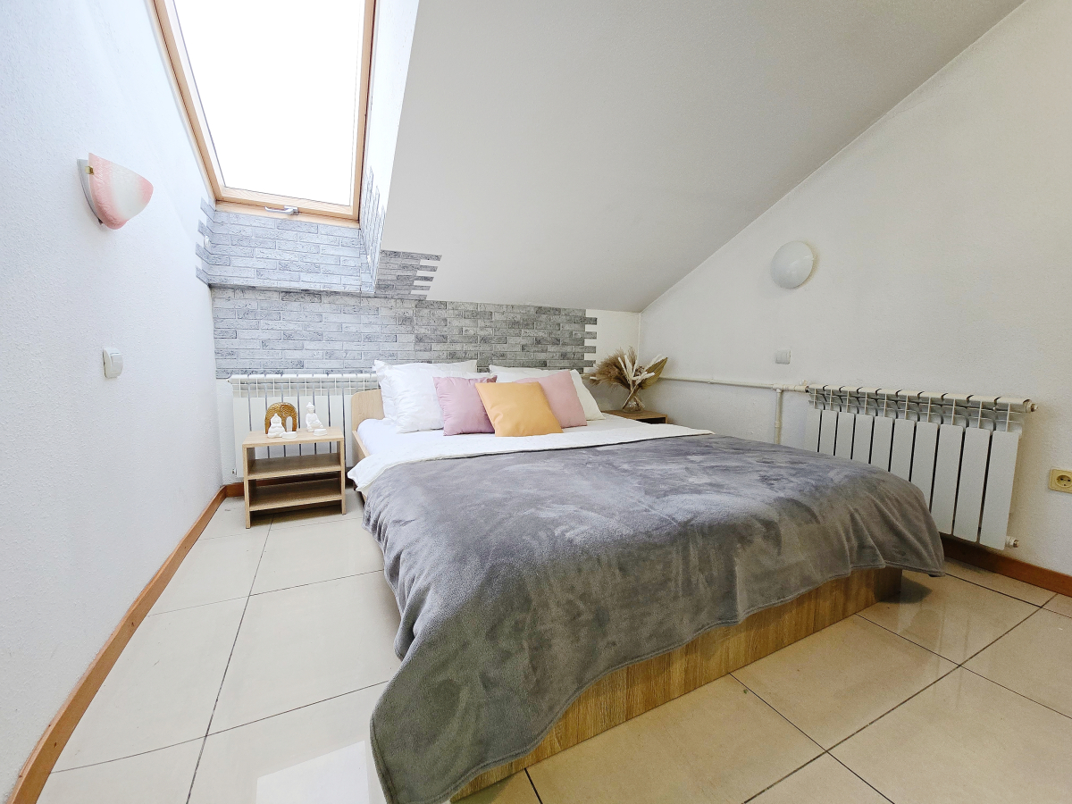 Апартаменты Заселяйся возле Кремля