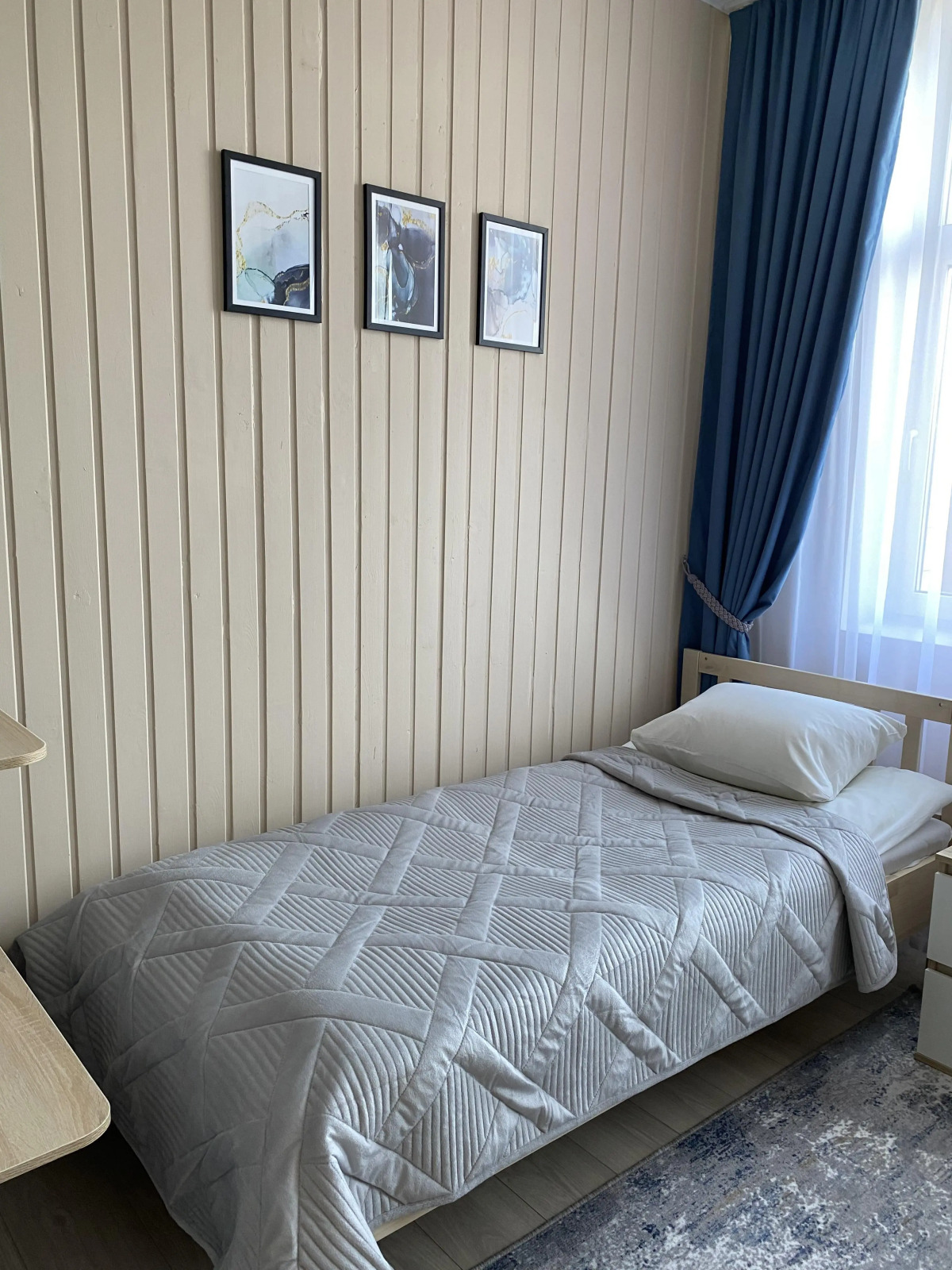 Отель Алекс Хаус