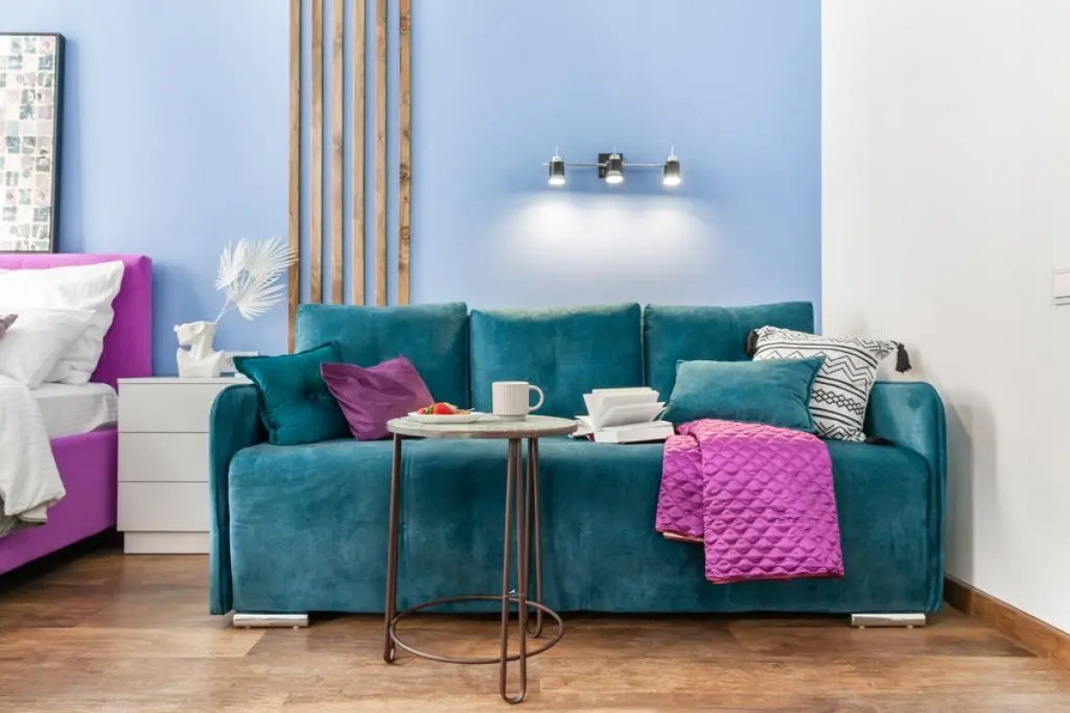 Квартира Шевченко 22