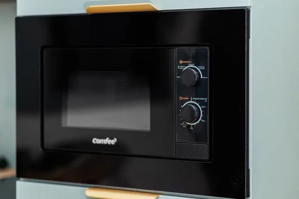 Квартира Новая