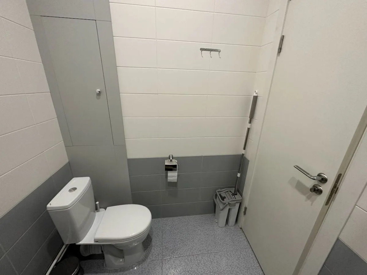 Апартаменты Pulkovo Hotel SPB 1