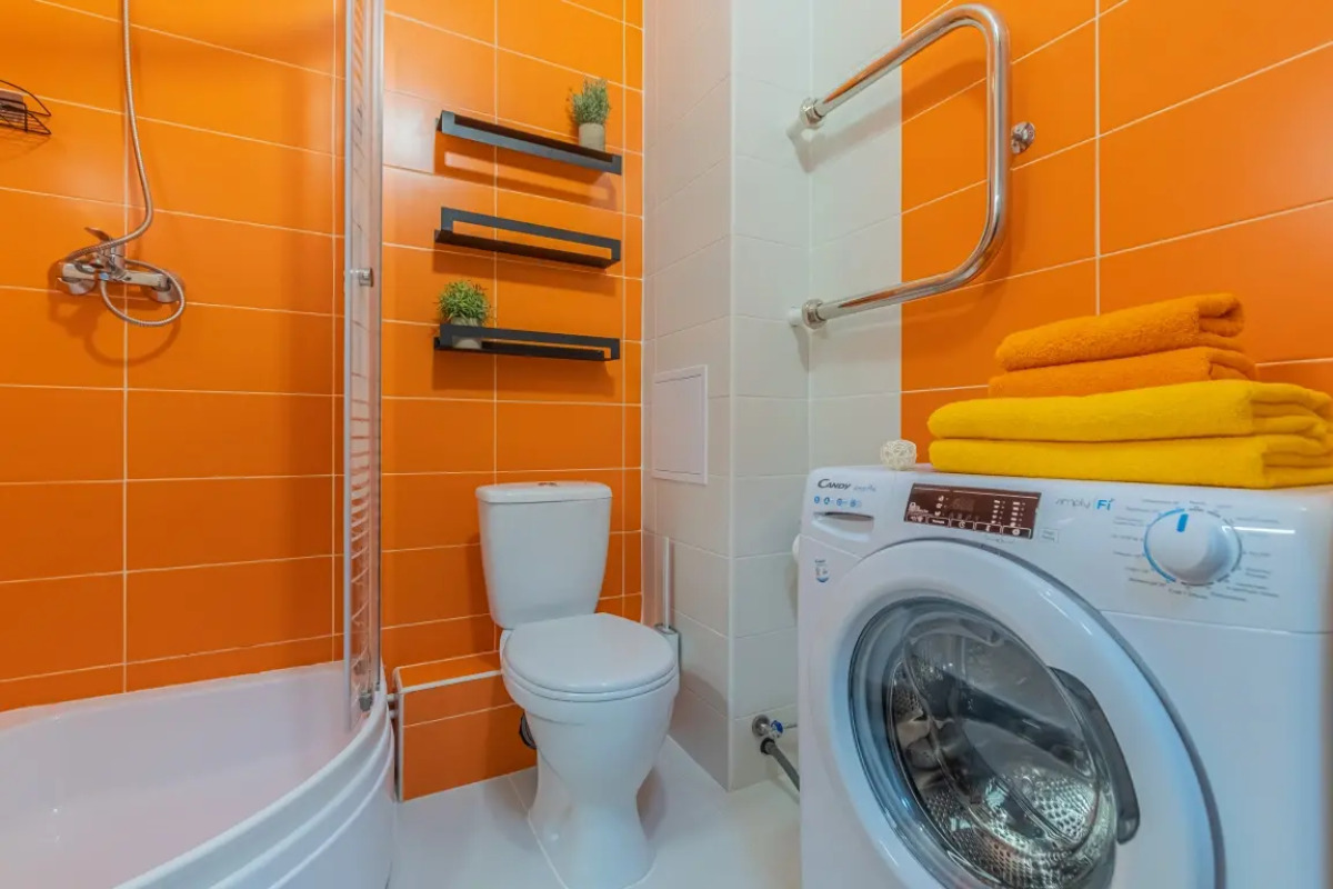 Апартаменты Классические SalutApart 8