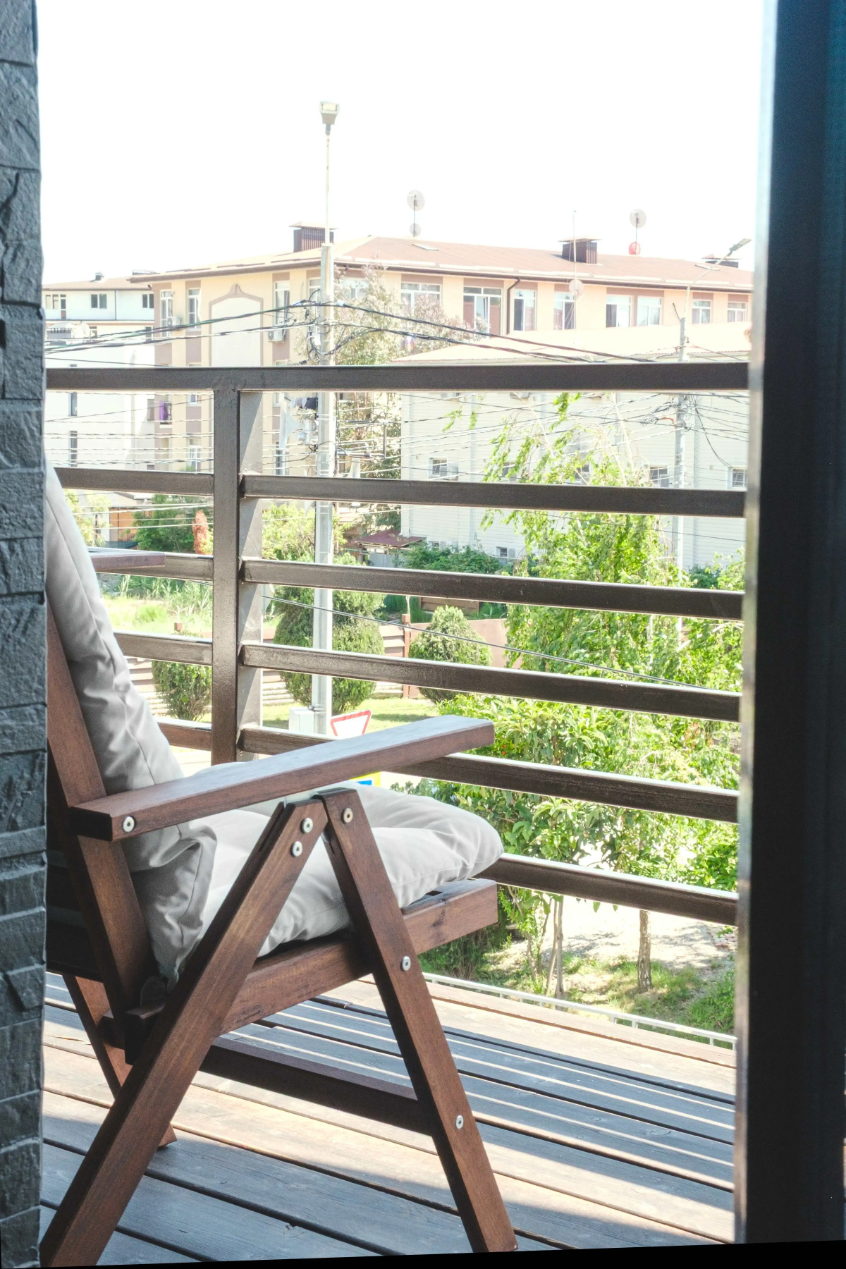 Апартаменты на Ружейной в Сириусе