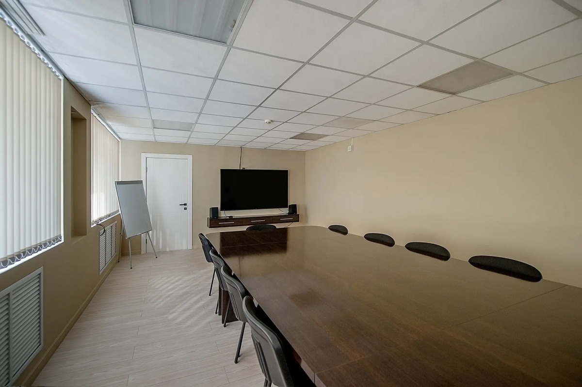 Гостиница Артелеком