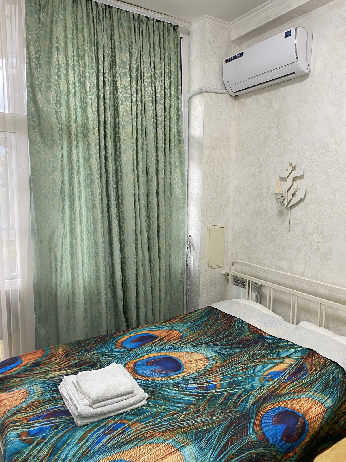 Апартаменты Пальма 5