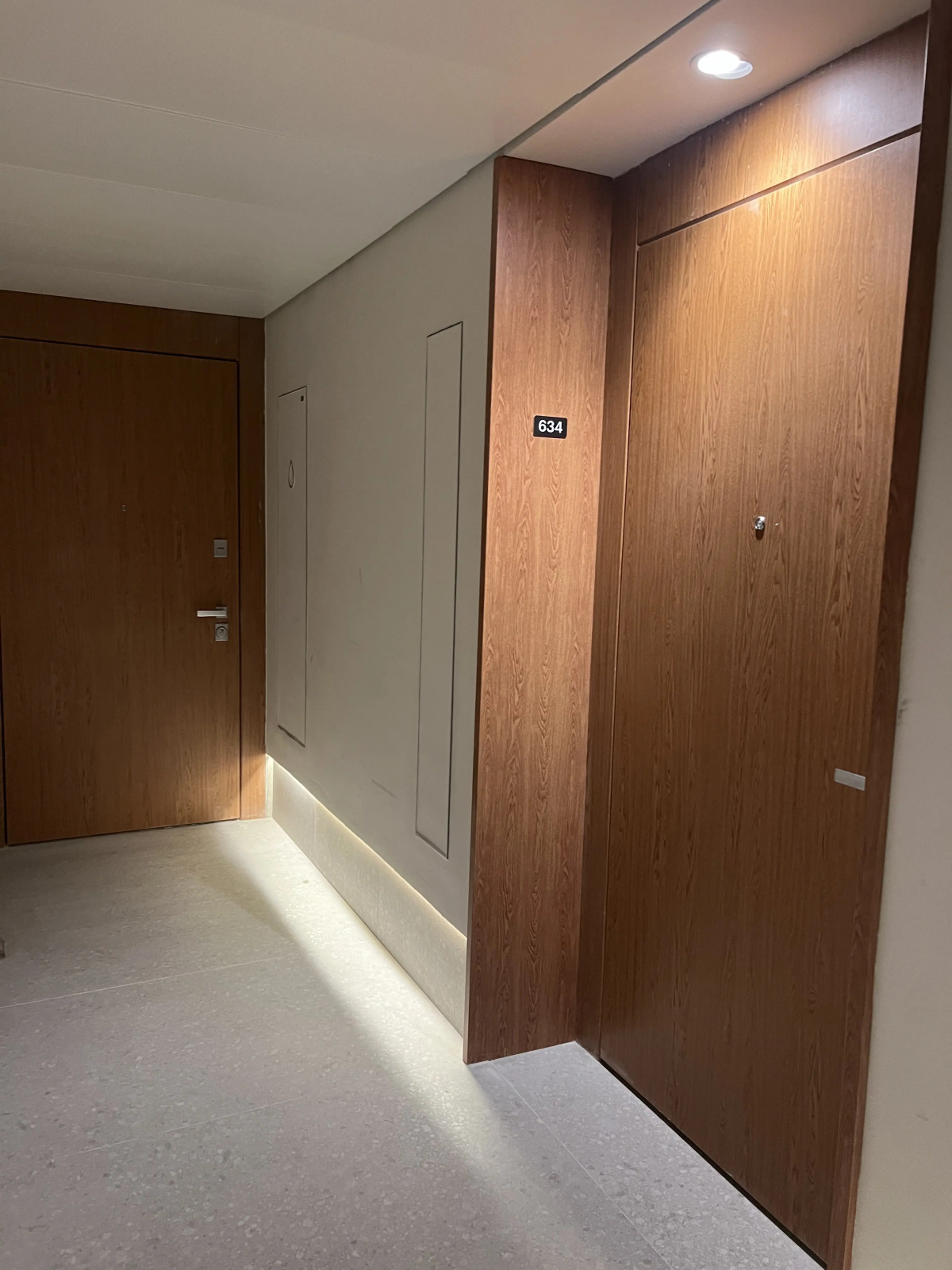 Апартаменты G-Kvartal Vangarden