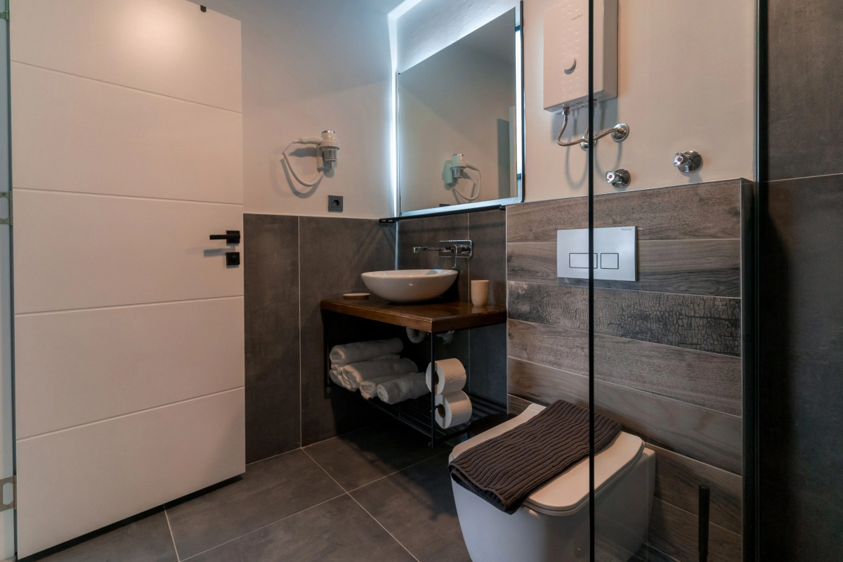 Апарт-отель Pasham Residence