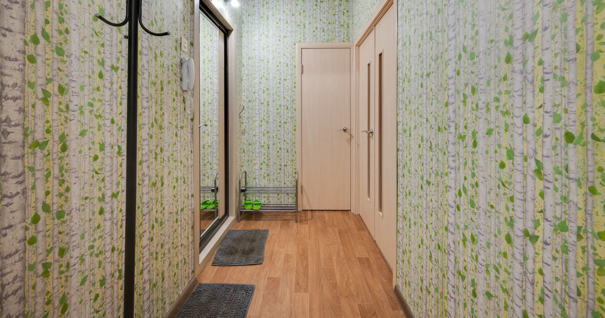 Апартаменты «МОИАпарт у Метара», 15 мин до ЧВВАКУШ