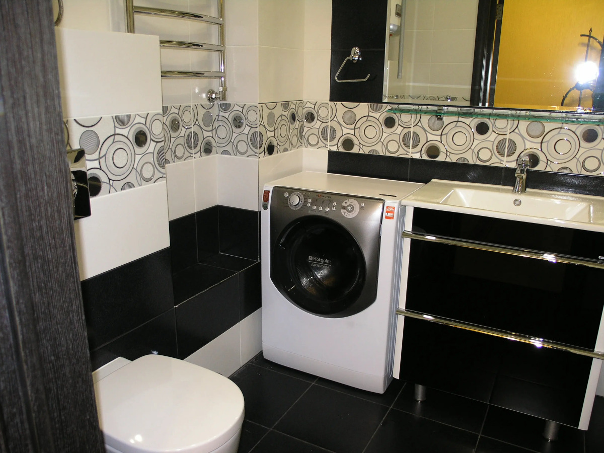 Квартира Переулок Мира дом 24