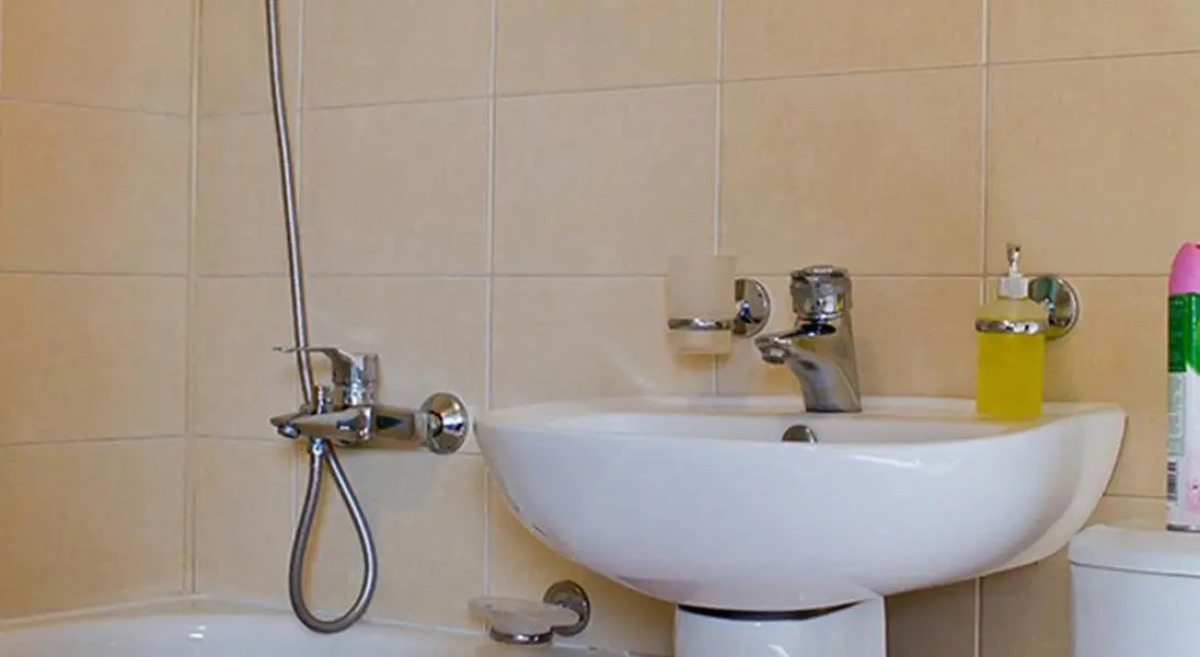 Гостевой дом Светочъ