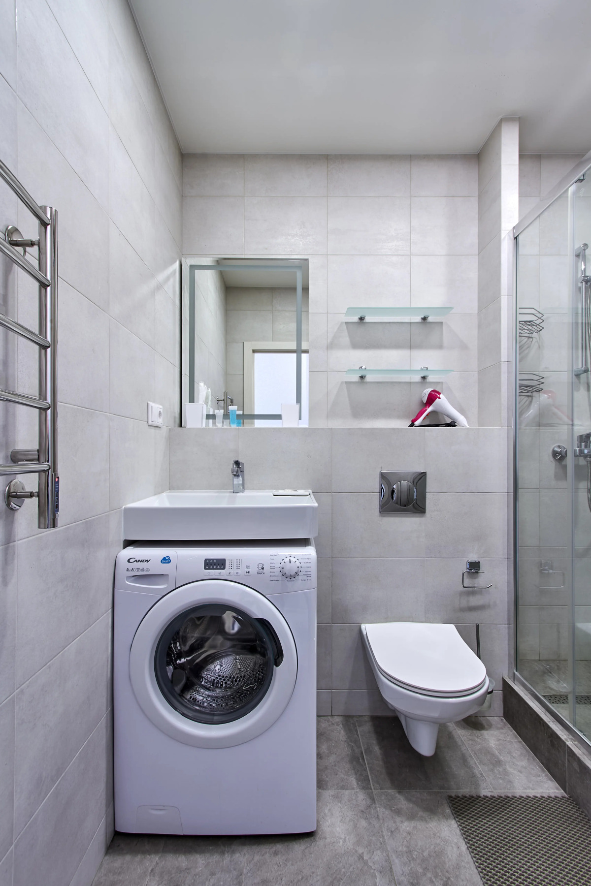 Апартаменты RoomOnDay в ЖК Смайл Арт.0008.14