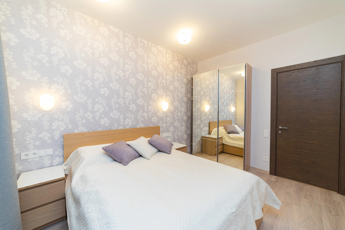 Апартаменты SaintHouse III