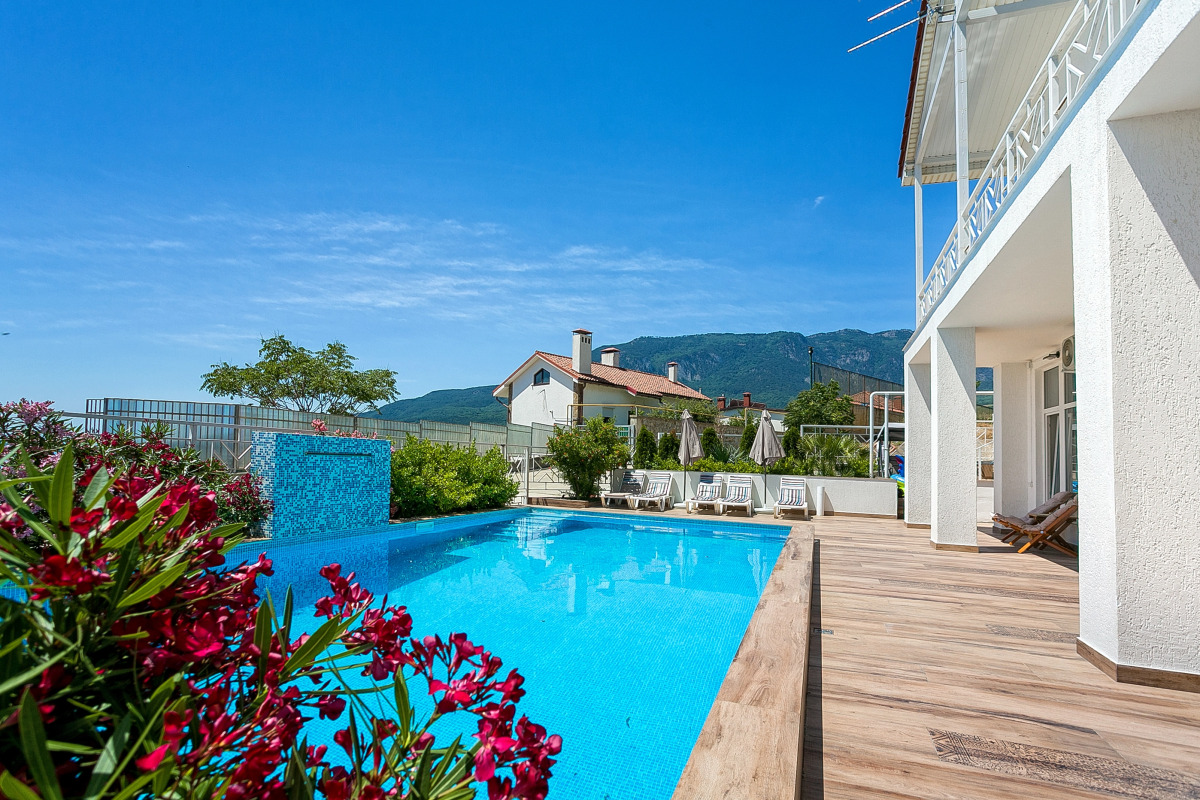 Апартаменты Gurzuflife