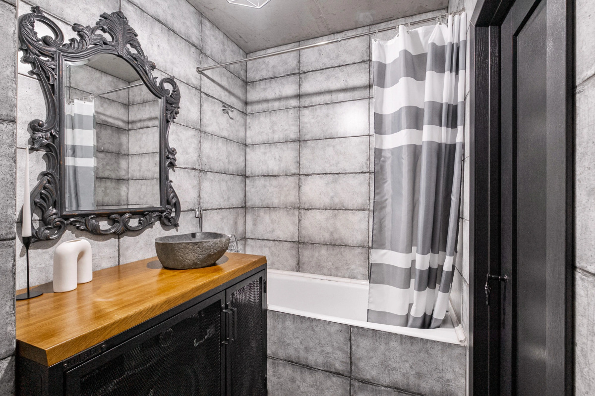 Апартаменты лофт Царская Столица в центре