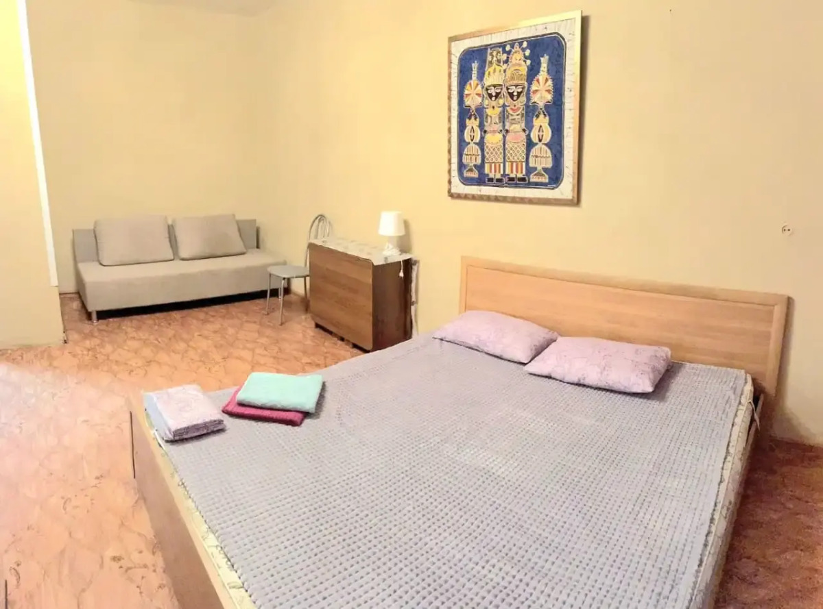 Апартаменты на Карла Маркса 118