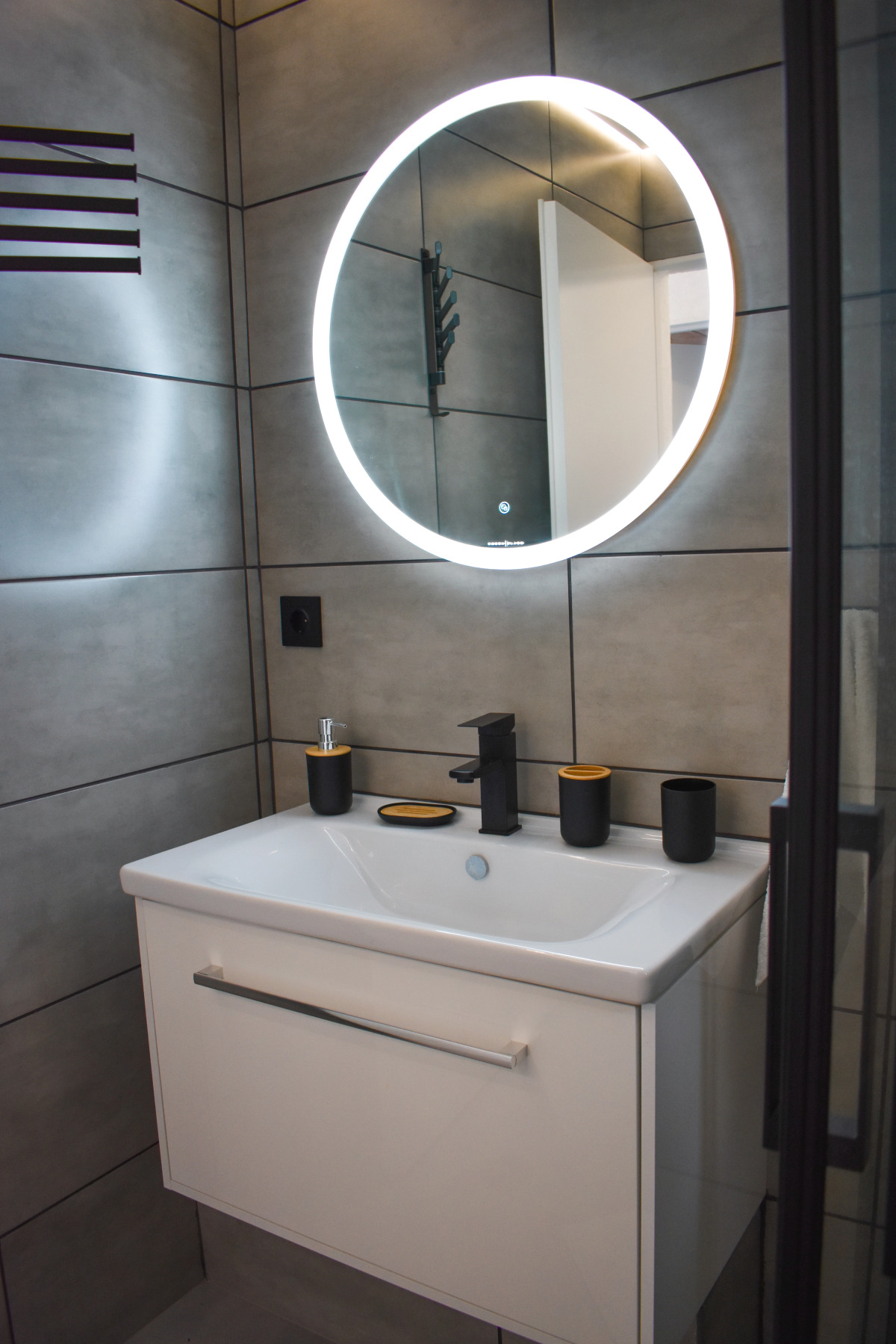 Шале Домики Алтая