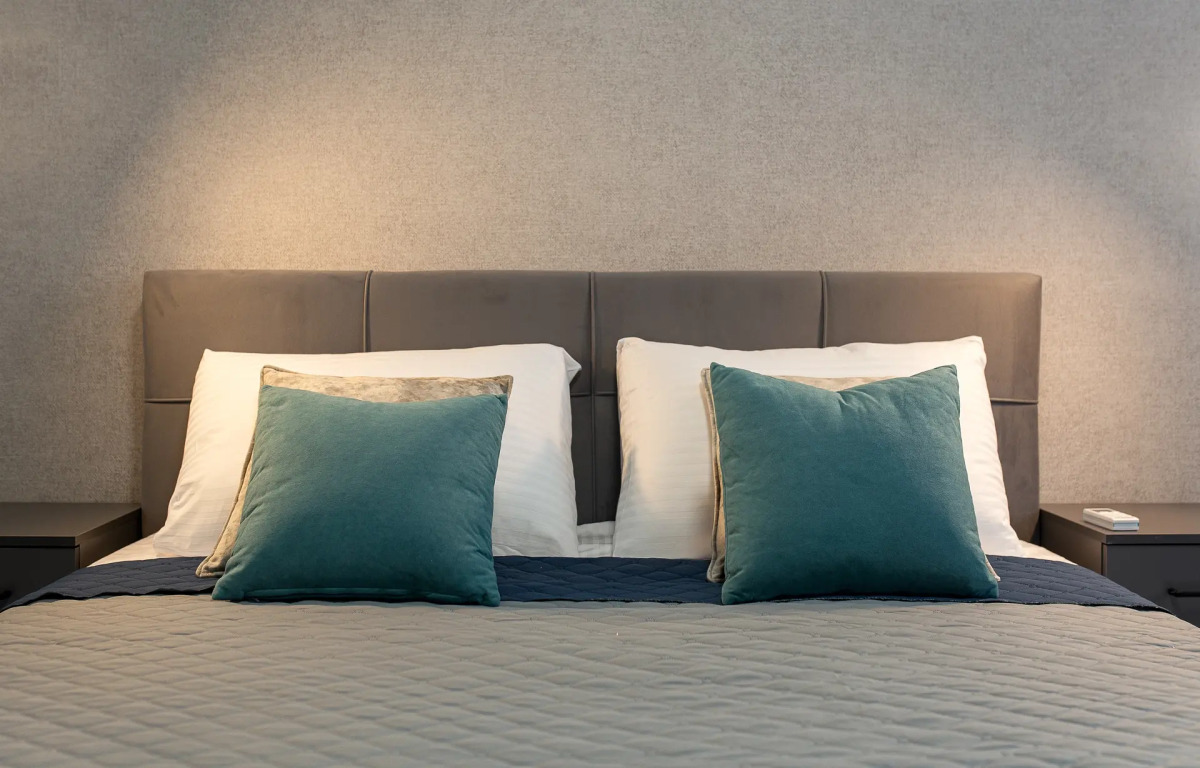 Квартира Уютная Рядом с Вокзалом