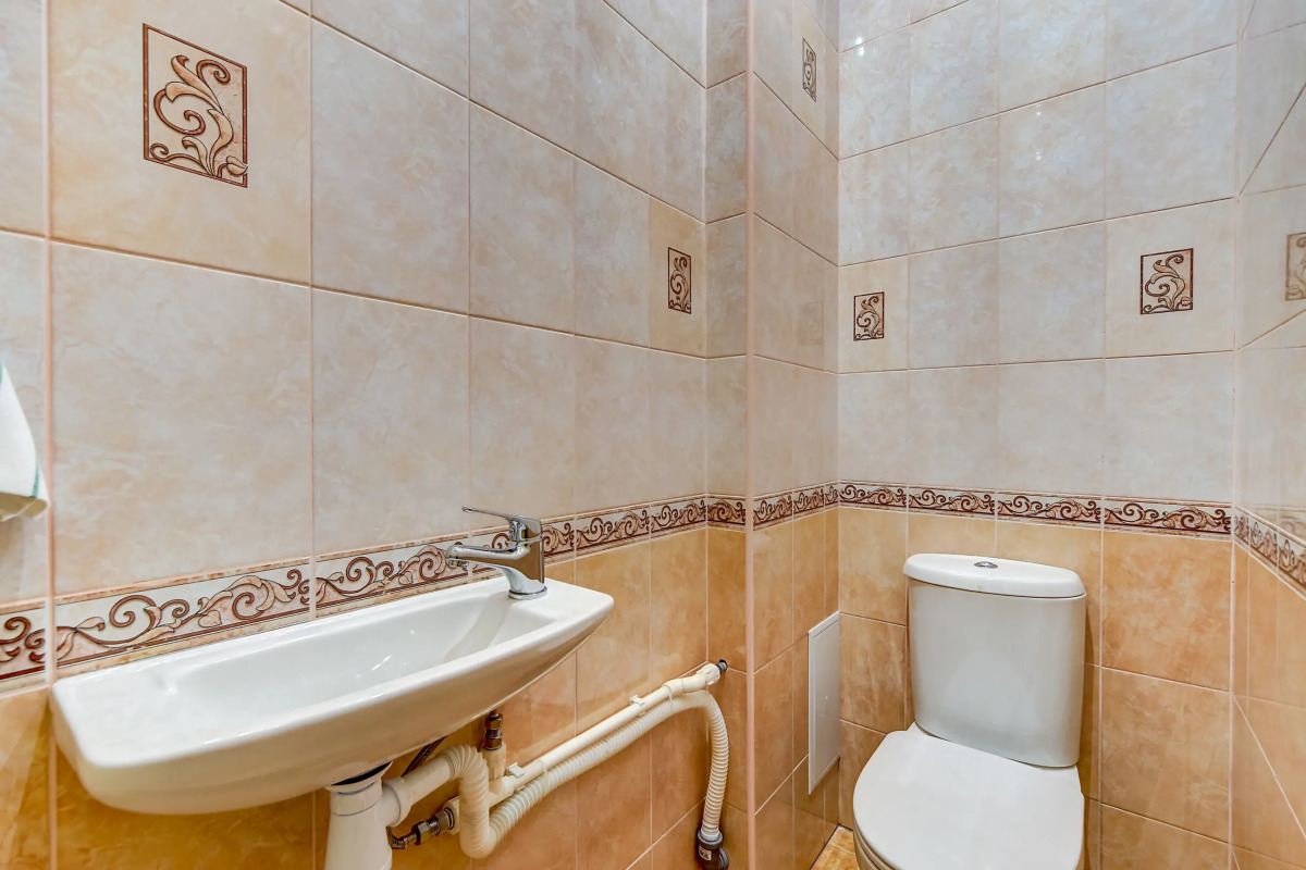 Квартира The Novel VPetersburg