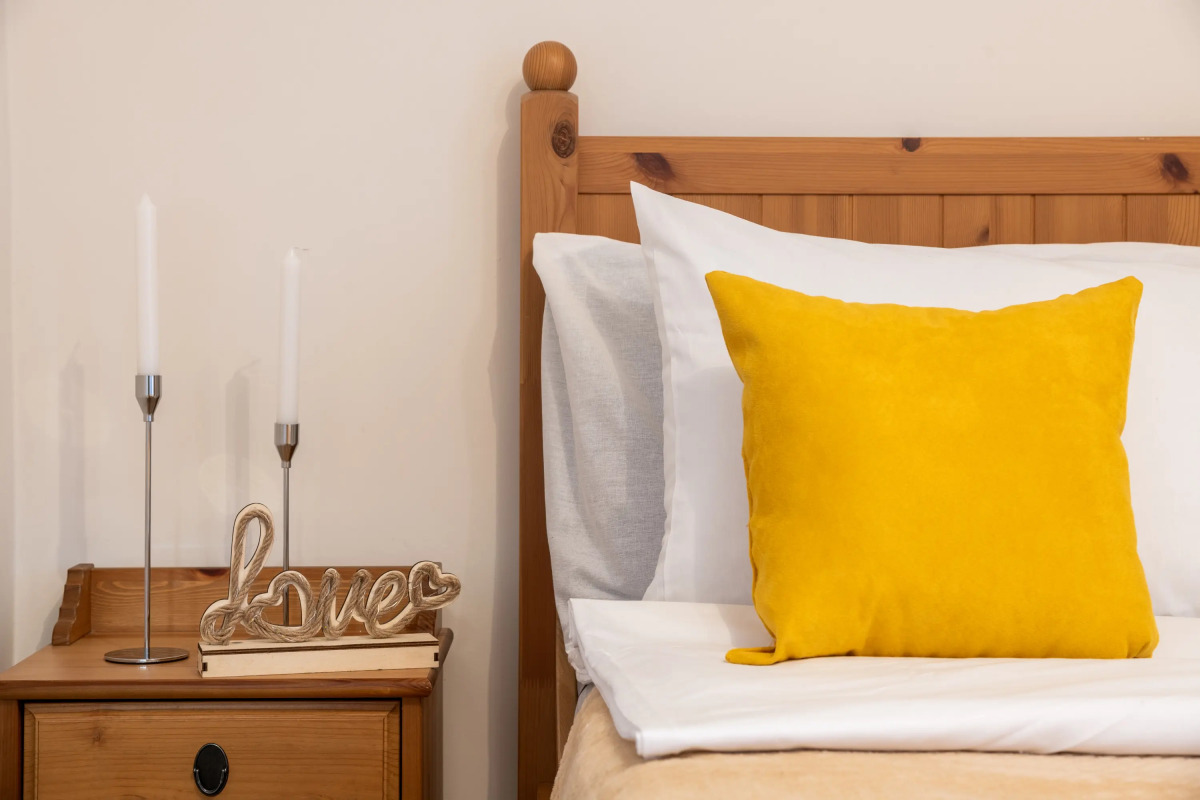 Апартаменты Двухкомнатные Natali на Нахимовском Проспекте