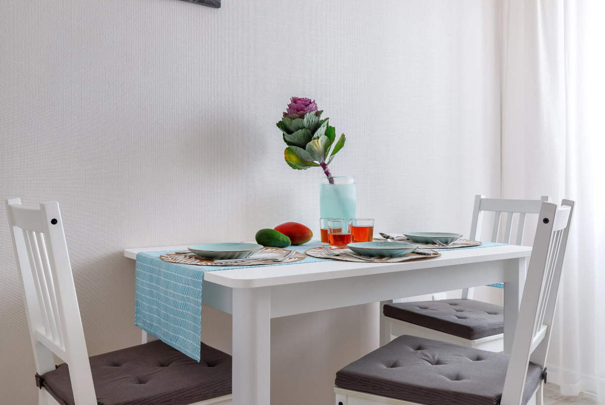 Квартира 1-комнатная Манго