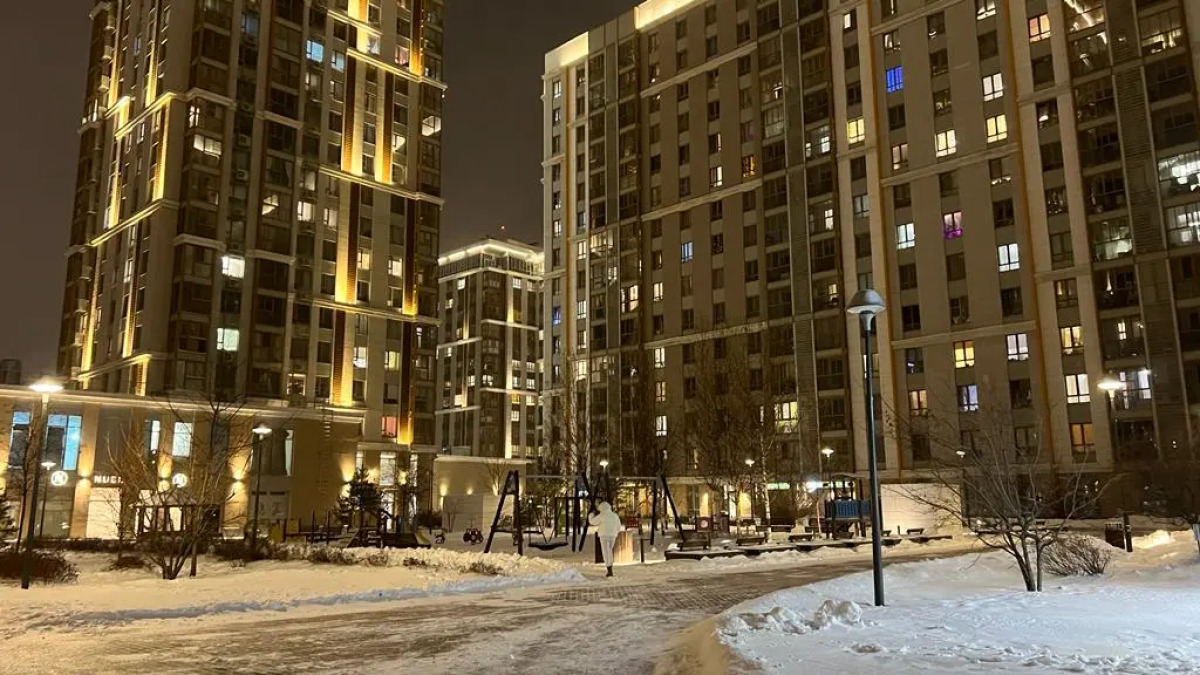 Апартаменты Botanical