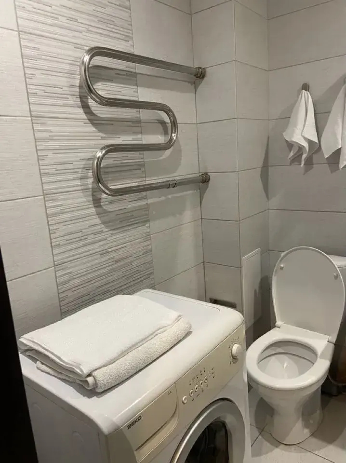 Квартира на Улице Льва Толстого 13