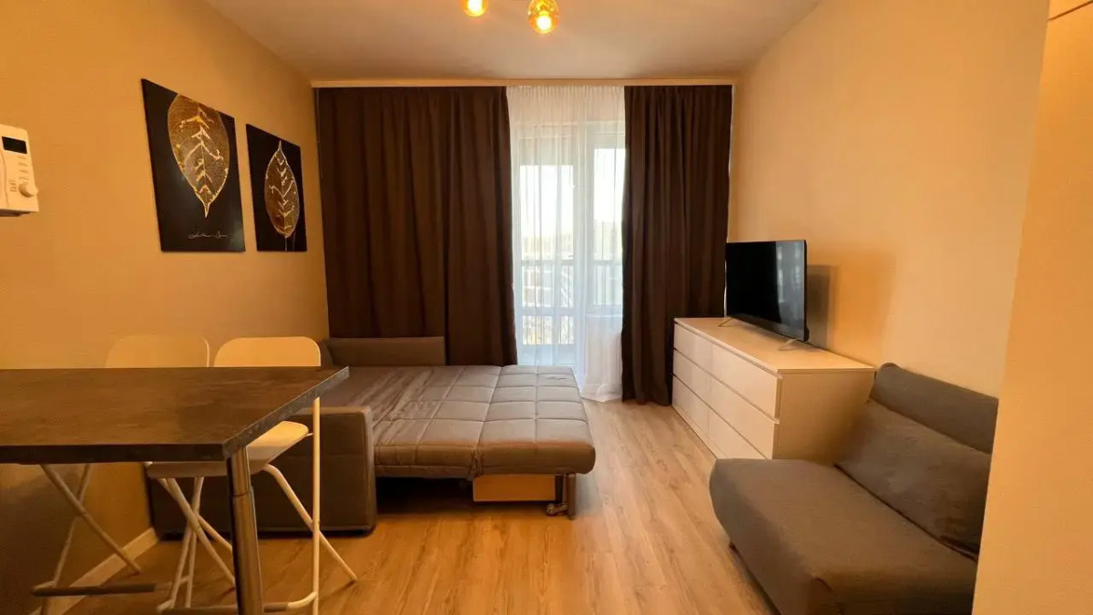 Апартаменты Видовые апартаменты на Неве от RENT198